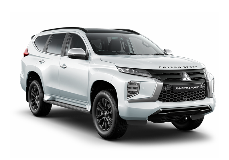 Pajero Sport Features & Specifications Mitsubishi Motors Australia Ltd